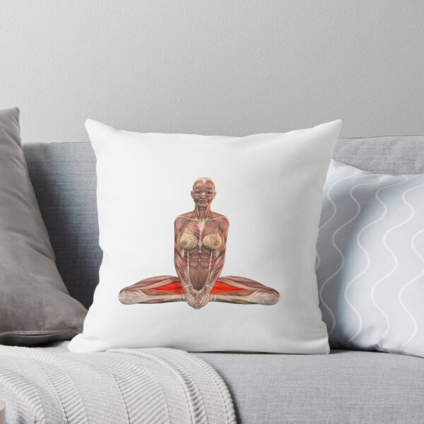 Item preview, Musculoskeletal yoga positions designed and sold by rodolphe-a.