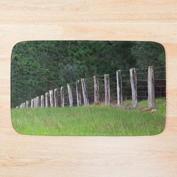 Item preview, Boundary Fence designed and sold by metriognome.