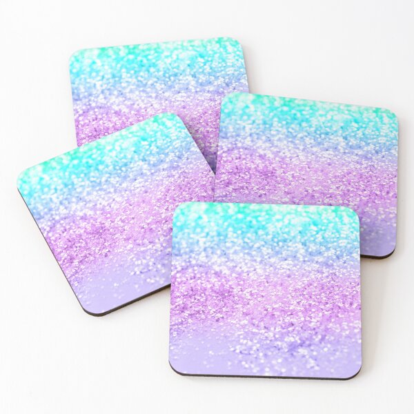 Item preview, Unicorn Girls #9 (Photo of Glitter Only - Not Reflective) designed and sold by Anita's & Bella's Art.