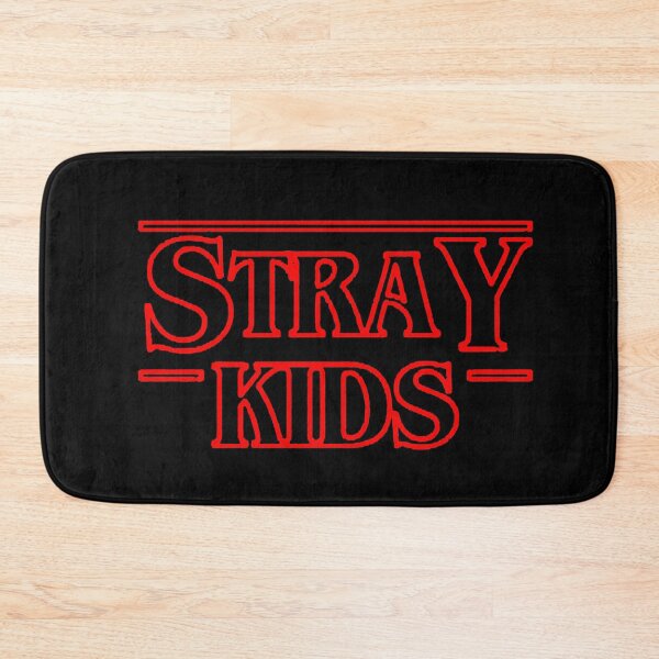 Item preview, Stray kids STRANGER designed and sold by PepGuardi.