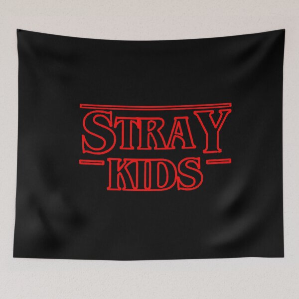 Item preview, Stray kids STRANGER designed and sold by PepGuardi.