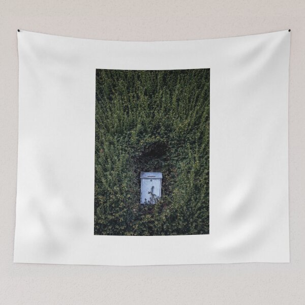 Item preview, Wish mailbox designed and sold by Martin Langer.