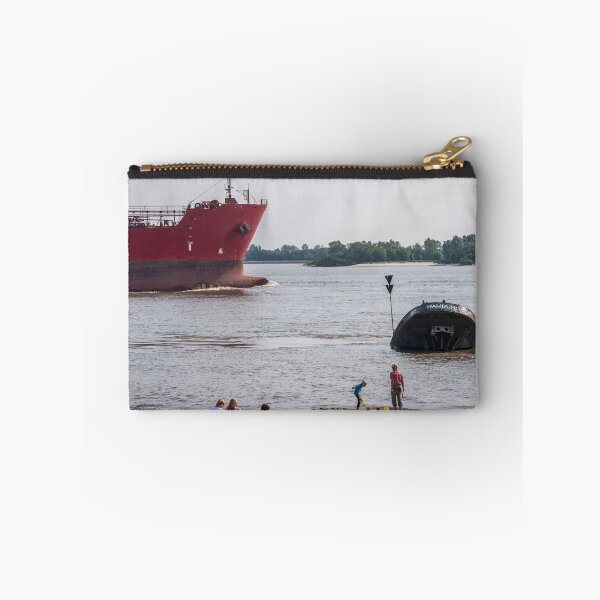 Item preview, Ship accident near Blankenese designed and sold by Martin Langer.