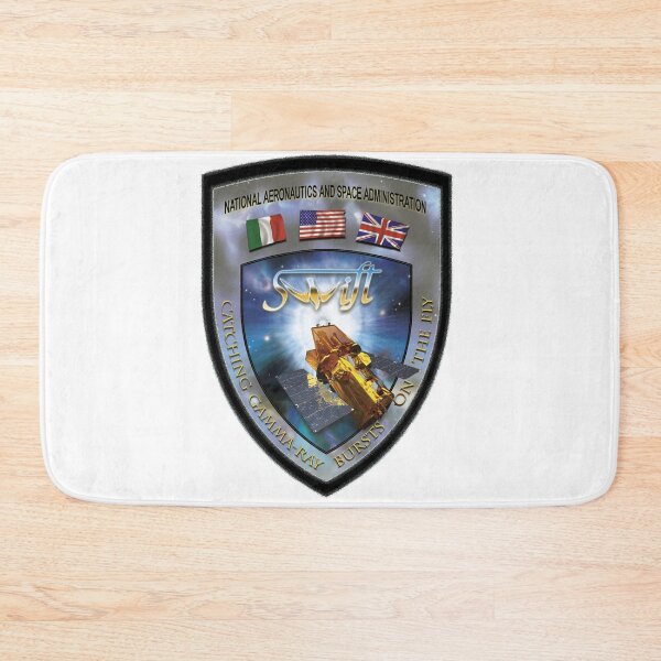 Item preview, SWIFT Logo designed and sold by Nikki SpaceStuffPlus.