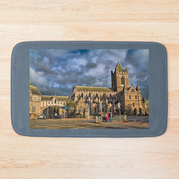 Item preview, Ireland. Dublin. Christ Church Cathedral. designed and sold by vadim19.