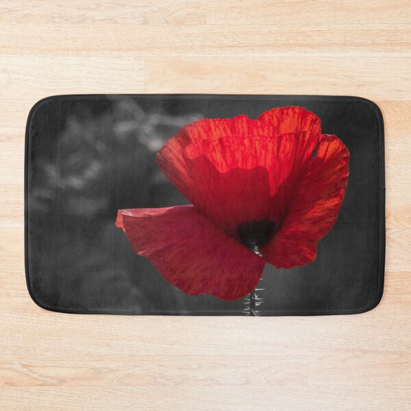 Item preview, Poppy Flower designed and sold by LauraKCaldPhoto.
