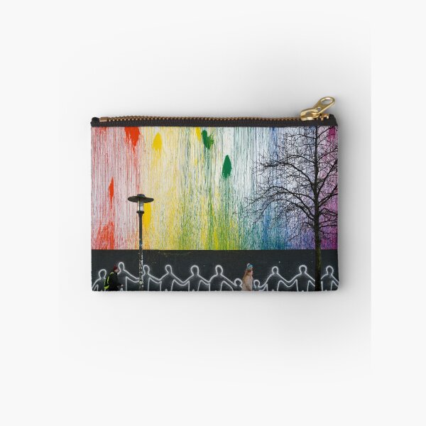 Item preview, Mural in Hamburg St. Pauli designed and sold by Martin Langer.