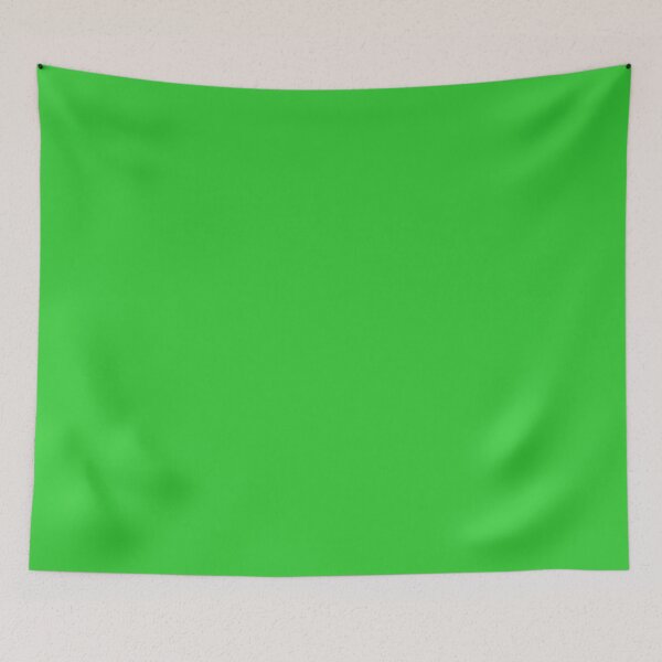 Item preview, color lime green designed and sold by kultjers.