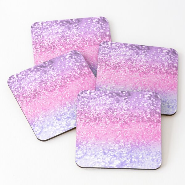 Item preview, Unicorn Girls Glam #2 (Photo of Glitter Only - Not Reflective) designed and sold by Anita's & Bella's Art.