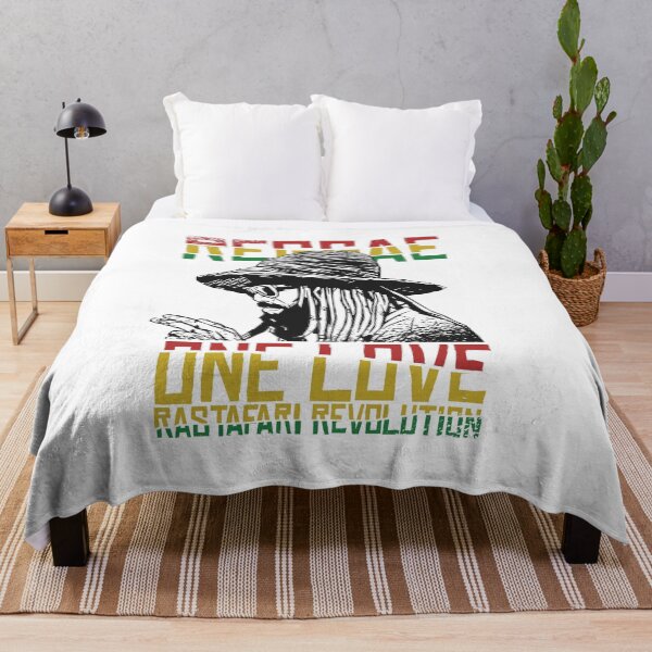 Item preview, Reaggae One Love designed and sold by Retrolendo.