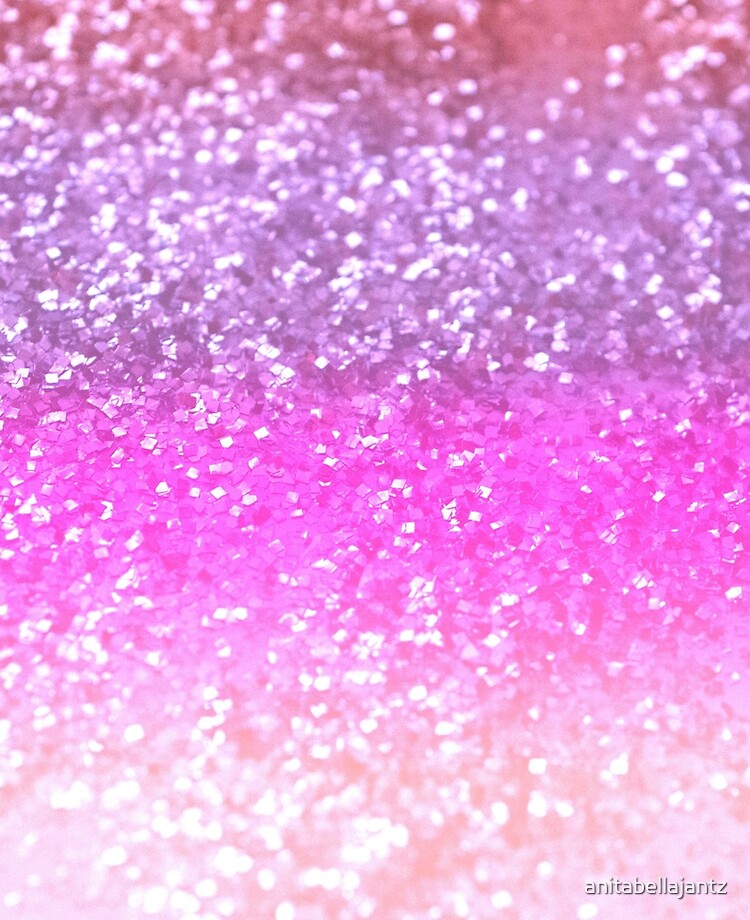 Girl Glitter Wallpaper - HD