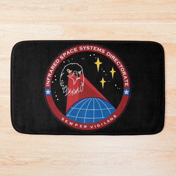 Item preview, SBIRS Directorate designed and sold by Nikki SpaceStuffPlus.