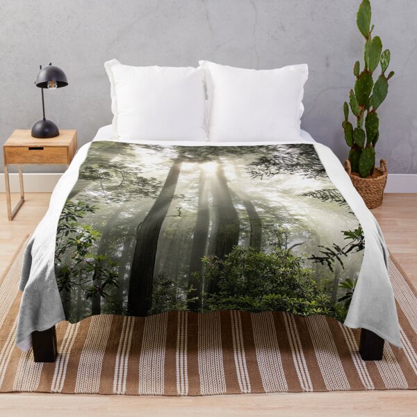 Artikelvorschau, California Redwoods entworfen und verkauft von cocreations.