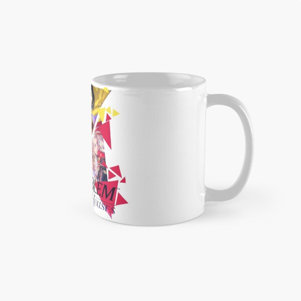 Item preview, Fire Emblem Three Houses - Edelgard, Dimitri, Claude designed and sold by AngeliaLucis.