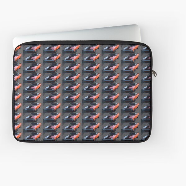 Dodge Challenger Laptop Sleeve