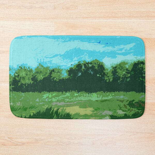 Item preview, landscape 12 designed and sold by pracha.