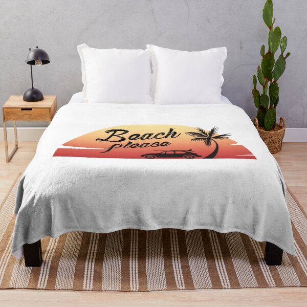 Item preview, Beach Please. Funny Beach Shirt. designed and sold by KsuAnn.