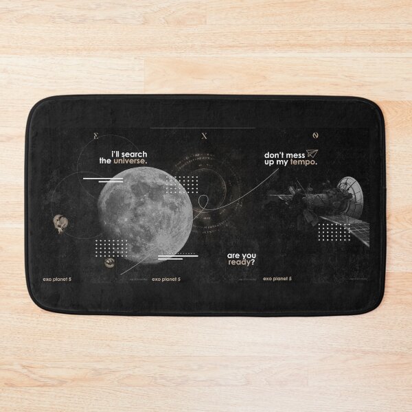 Item preview, exo planet 5 designed and sold by Amy A.