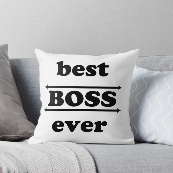 Item preview, Best boss ever designed and sold by vixfx.