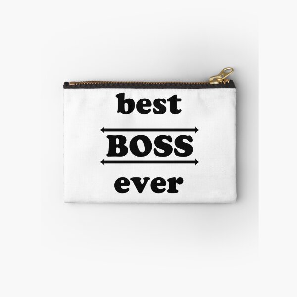 Item preview, Best boss ever designed and sold by vixfx.
