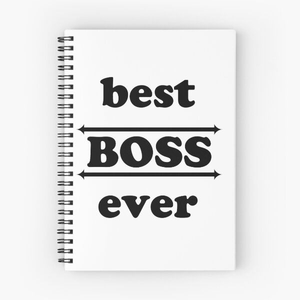 Item preview, Best boss ever designed and sold by vixfx.