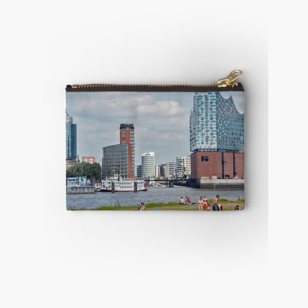 Item preview, Hamburg, Elbphilharmonie, Hafencity, Speicherstadt designed and sold by Martin Langer.
