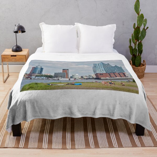 Item preview, Hamburg, Elbphilharmonie, Hafencity, Speicherstadt designed and sold by Martin Langer.