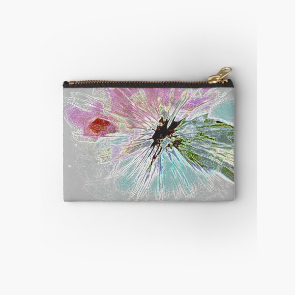 Item preview, Floral Abstract designed and sold by imaginethis.