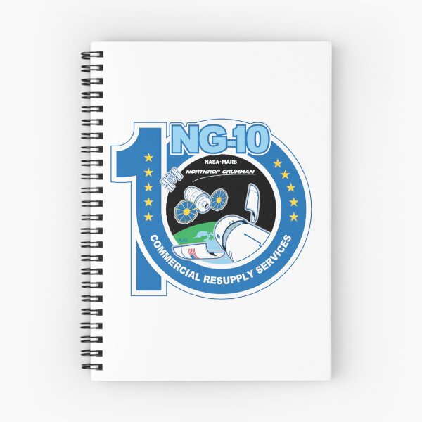 Item preview, Cygnus NG-10 designed and sold by Nikki SpaceStuffPlus.