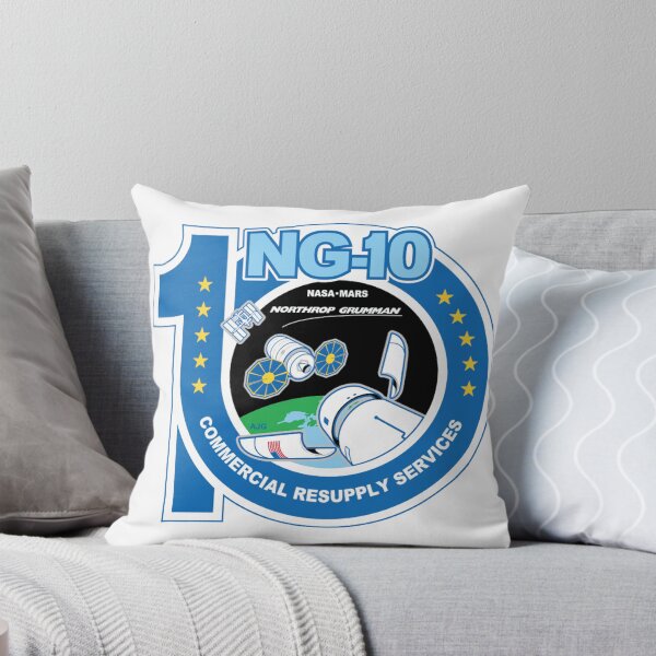 Item preview, Cygnus NG-10 designed and sold by Nikki SpaceStuffPlus.
