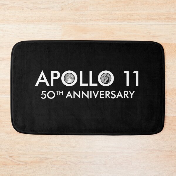 Item preview, Apollo 11, Moon Landing, 50th Anniversary, 1969 2019  designed and sold by BKLS.
