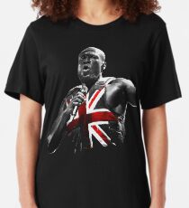 Stormzy - Glastonbury 2019 Slim Fit T-Shirt