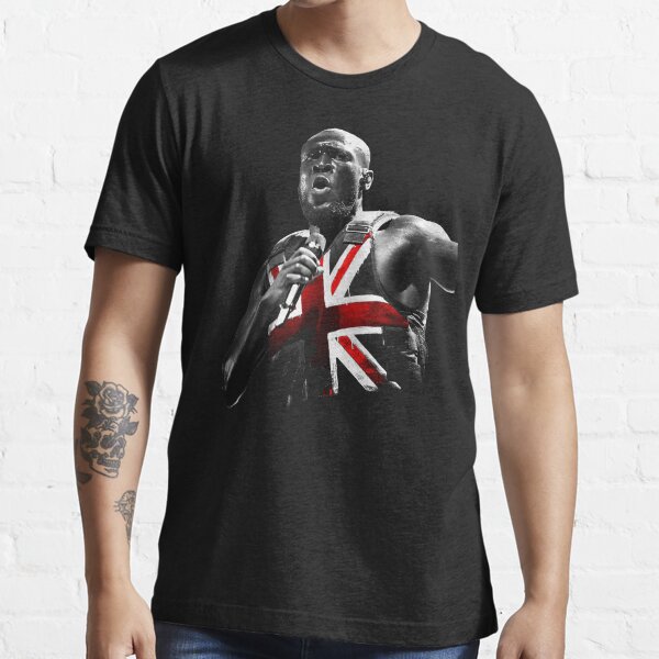 Stormzy - Glastonbury 2019 Essential T-Shirt