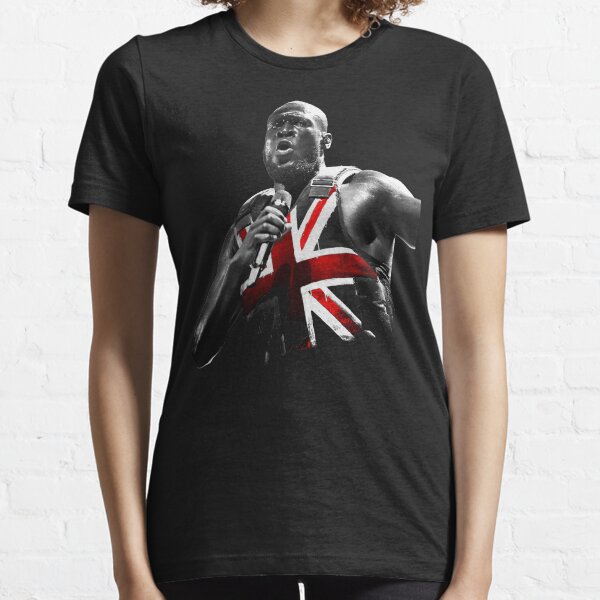 Stormzy - Glastonbury 2019 Essential T-Shirt