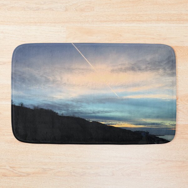 Item preview, Kentish Sunset designed and sold by LauraKCaldPhoto.