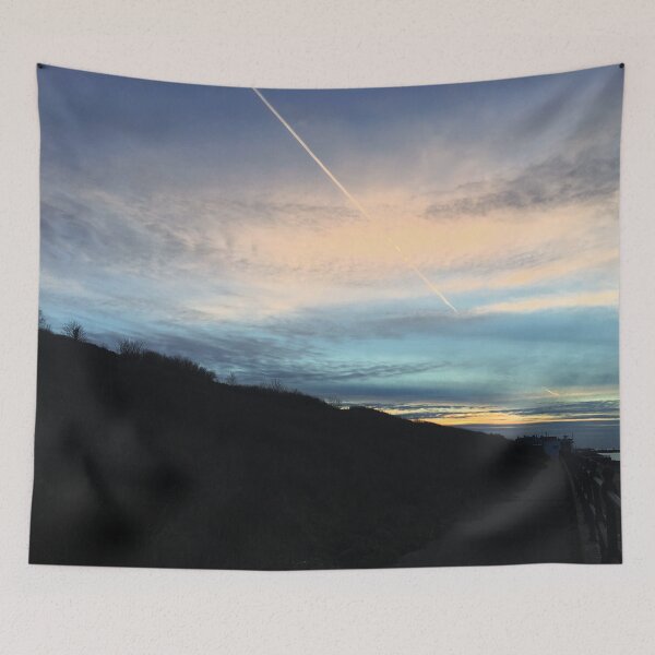 Item preview, Kentish Sunset designed and sold by LauraKCaldPhoto.