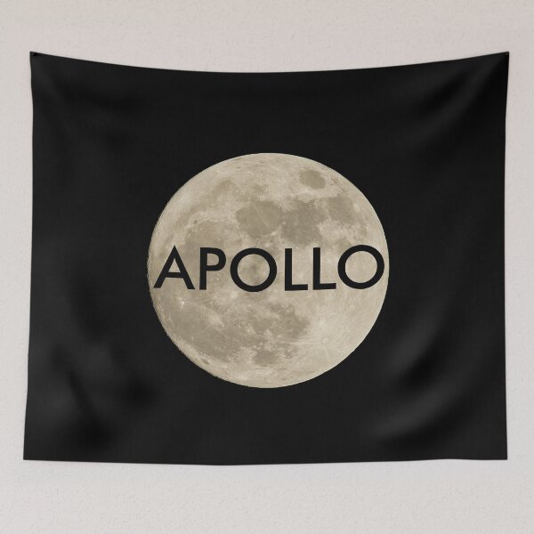 Item preview, Apollo 11, Moon Landing, 1969 2019 50th Anniversary,  designed and sold by BKLS.