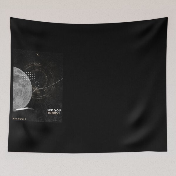 Item preview, exo planet 5 [x] designed and sold by Amy A.