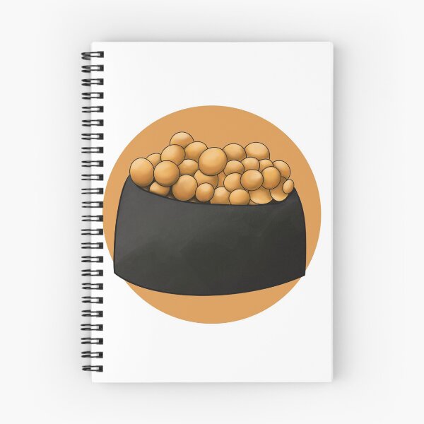 Item preview, Sushi Roe designed and sold by Ting Tastic.