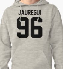 JAUREGUI Pullover Hoodie