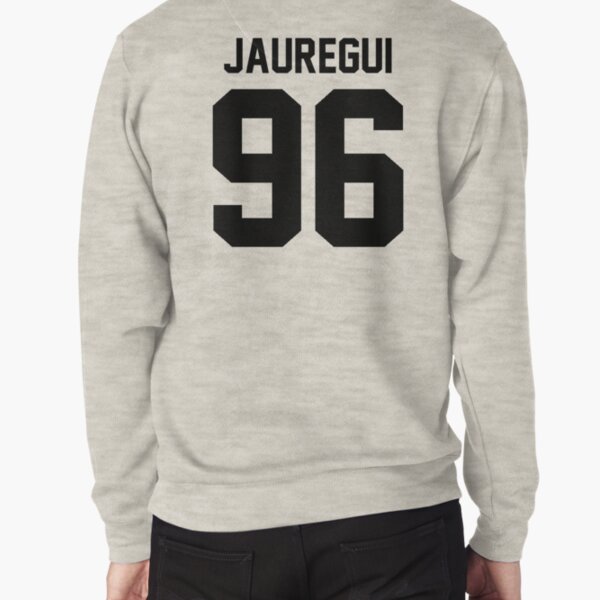 JAUREGUI Pullover Sweatshirt