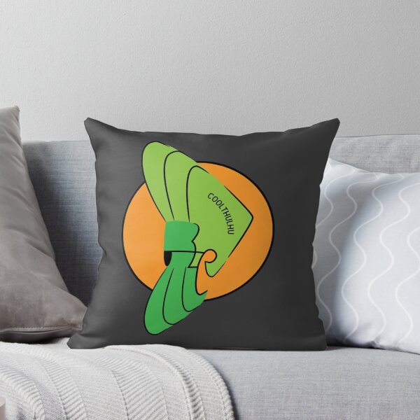 Item preview, Coolthulhu - Cool Cthulhu Shirt designed and sold by RetroReview.