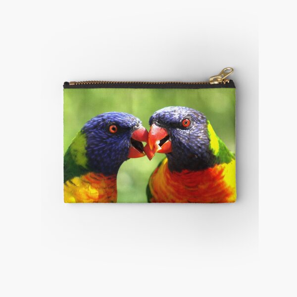 Item preview, Love Birds designed and sold by Jo Nijenhuis.