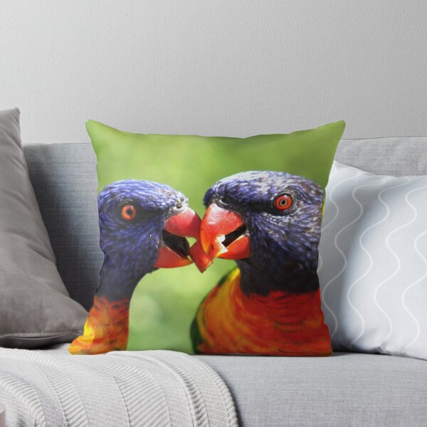 Item preview, Love Birds designed and sold by Jo Nijenhuis.