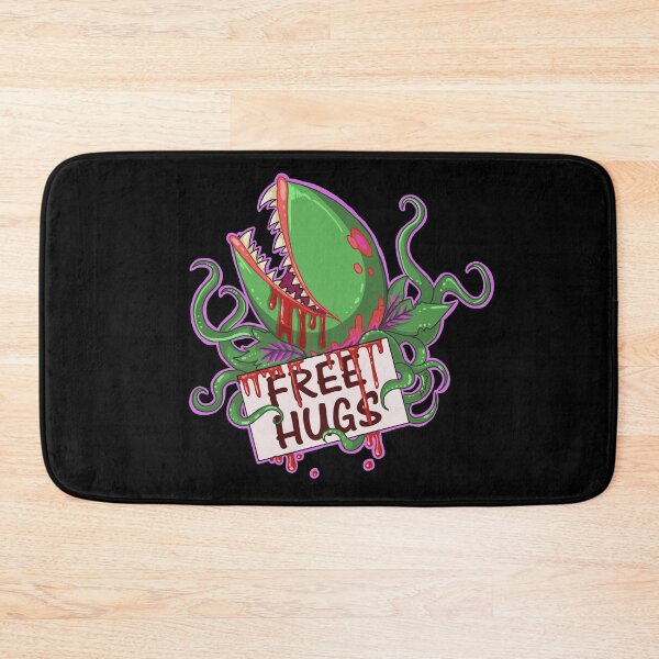 Item preview, Audrey 2 Free Hugs  designed and sold by Bat13SJx.