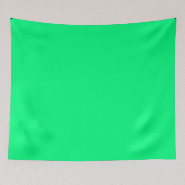 Item preview, color spring green designed and sold by kultjers.