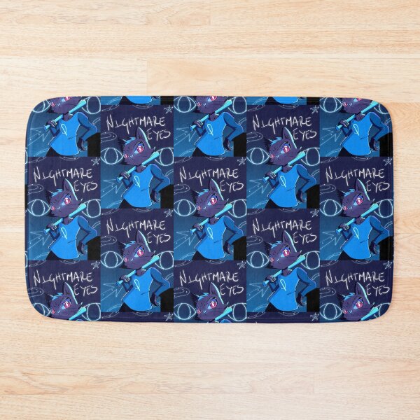 Item preview, Nightmare Eyes designed and sold by Sophiesans.