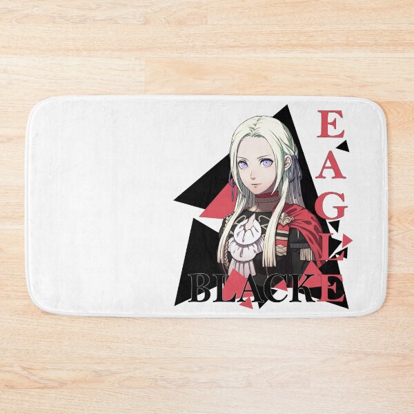 Item preview, Edelgard (Color Version) - Fire Emblem Three Houses - Black Eagle designed and sold by AngeliaLucis.