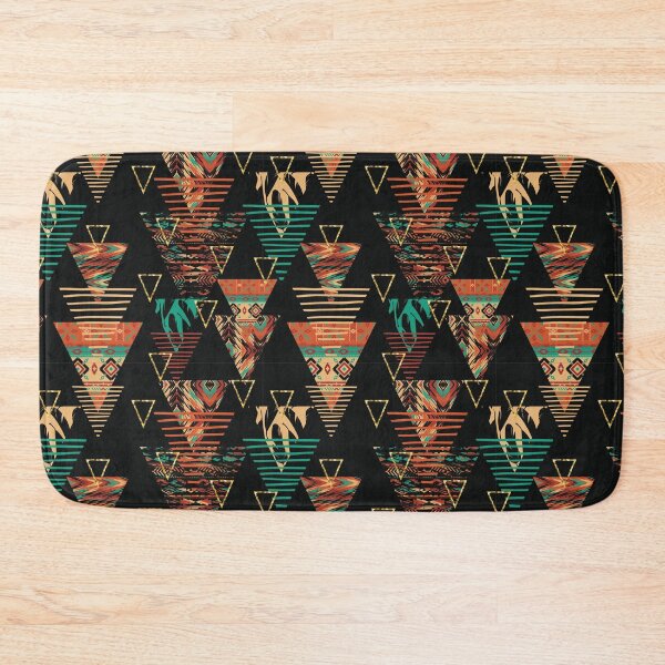 Item preview, Ethnic Patterns Designer Originals designed and sold by Delights.
