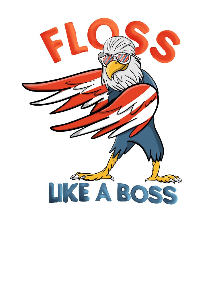 American 2025 eagle boss